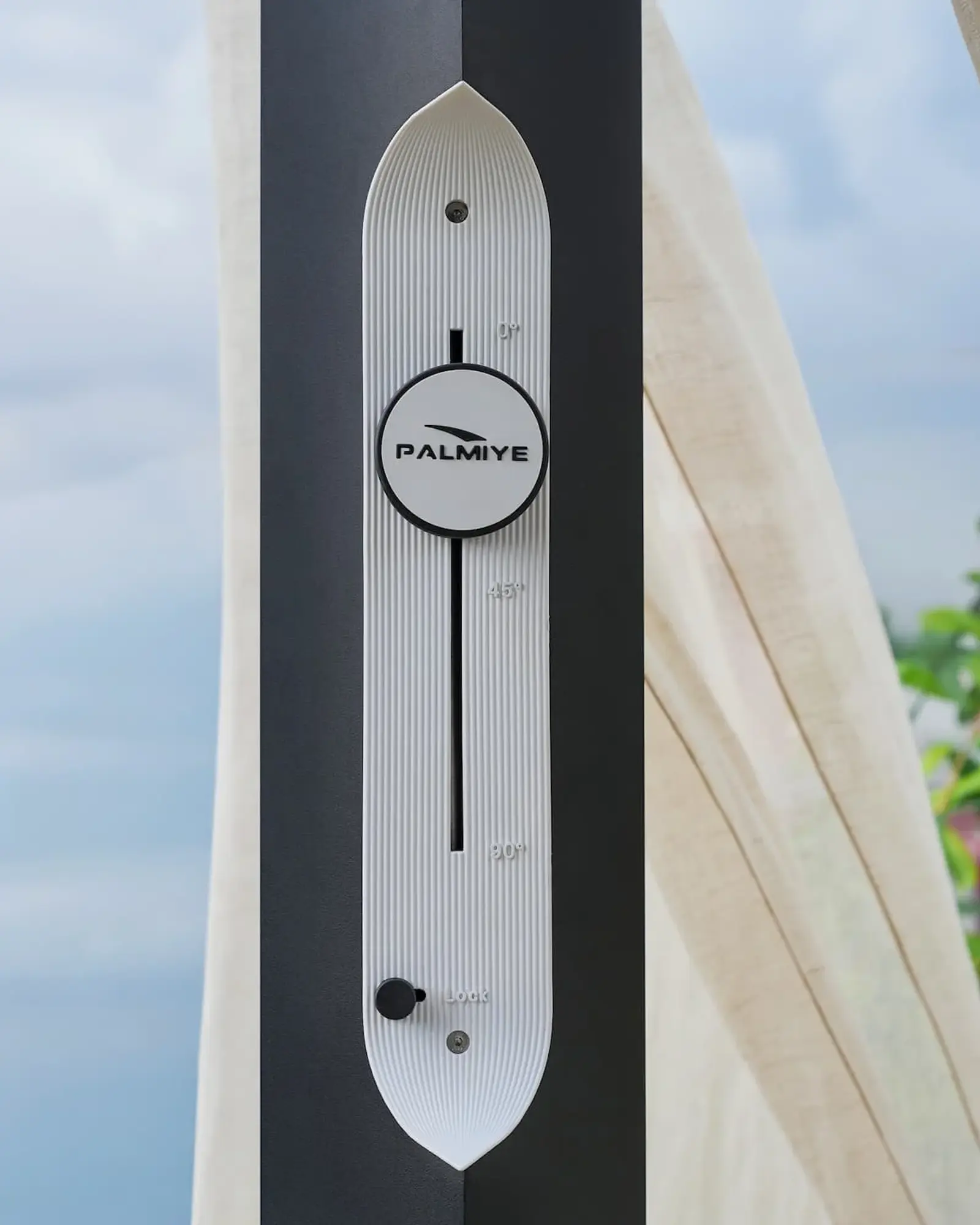 PergoMaxx pergola s drvenim podom na terasi