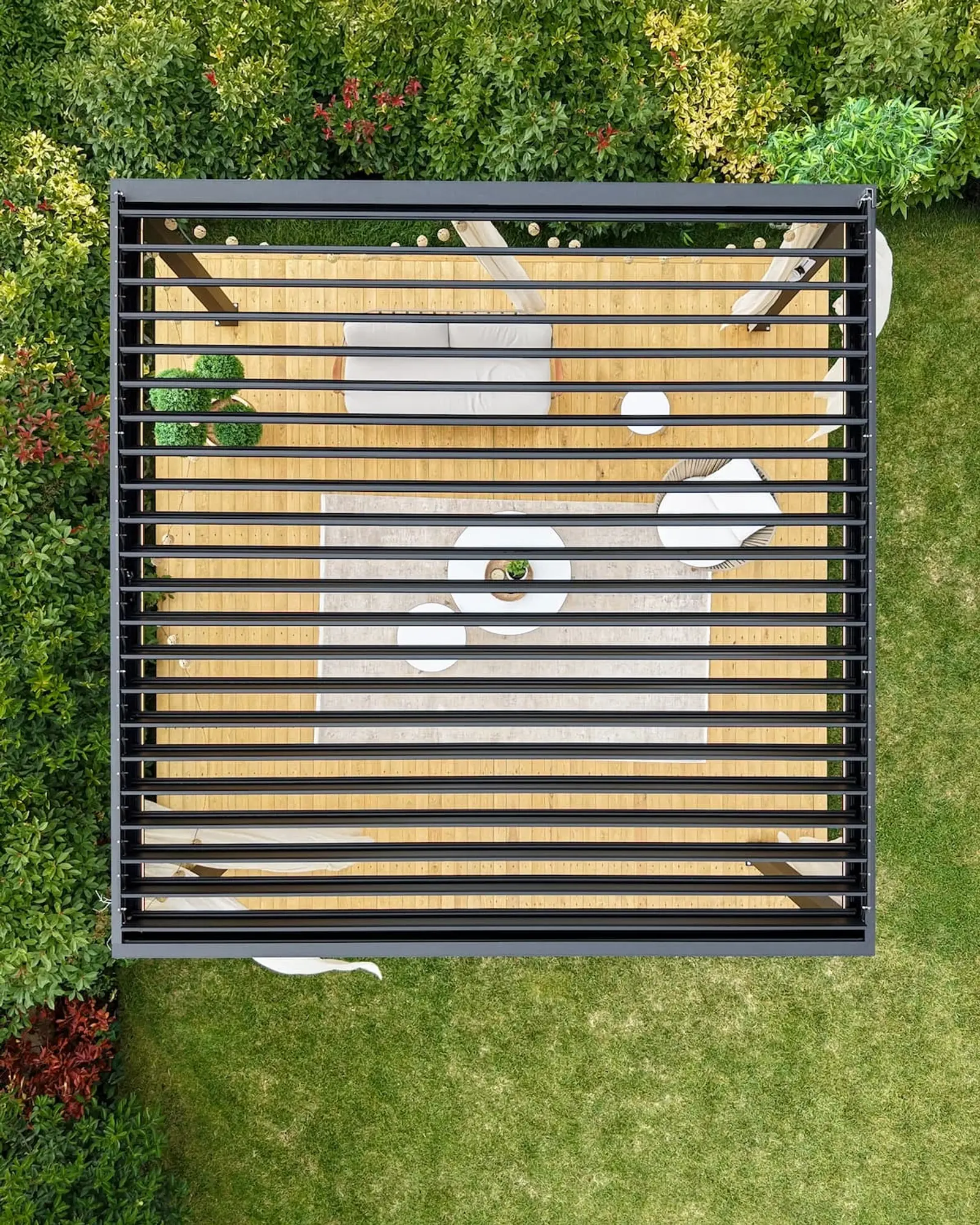 PergoMaxx pametna aplikacija