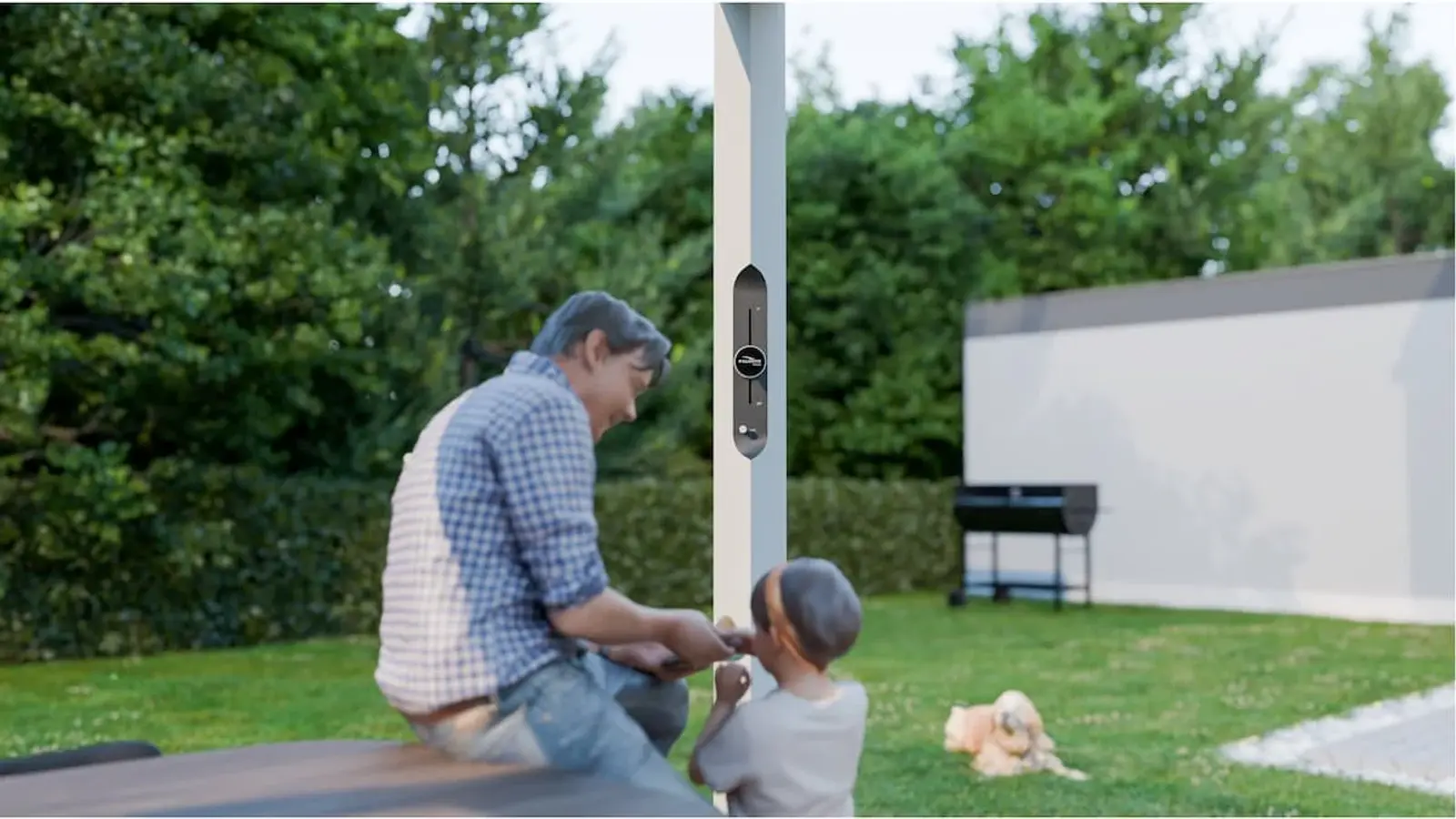 Pergola s Pomičnim Krovom: Sve Što Trebate Znati