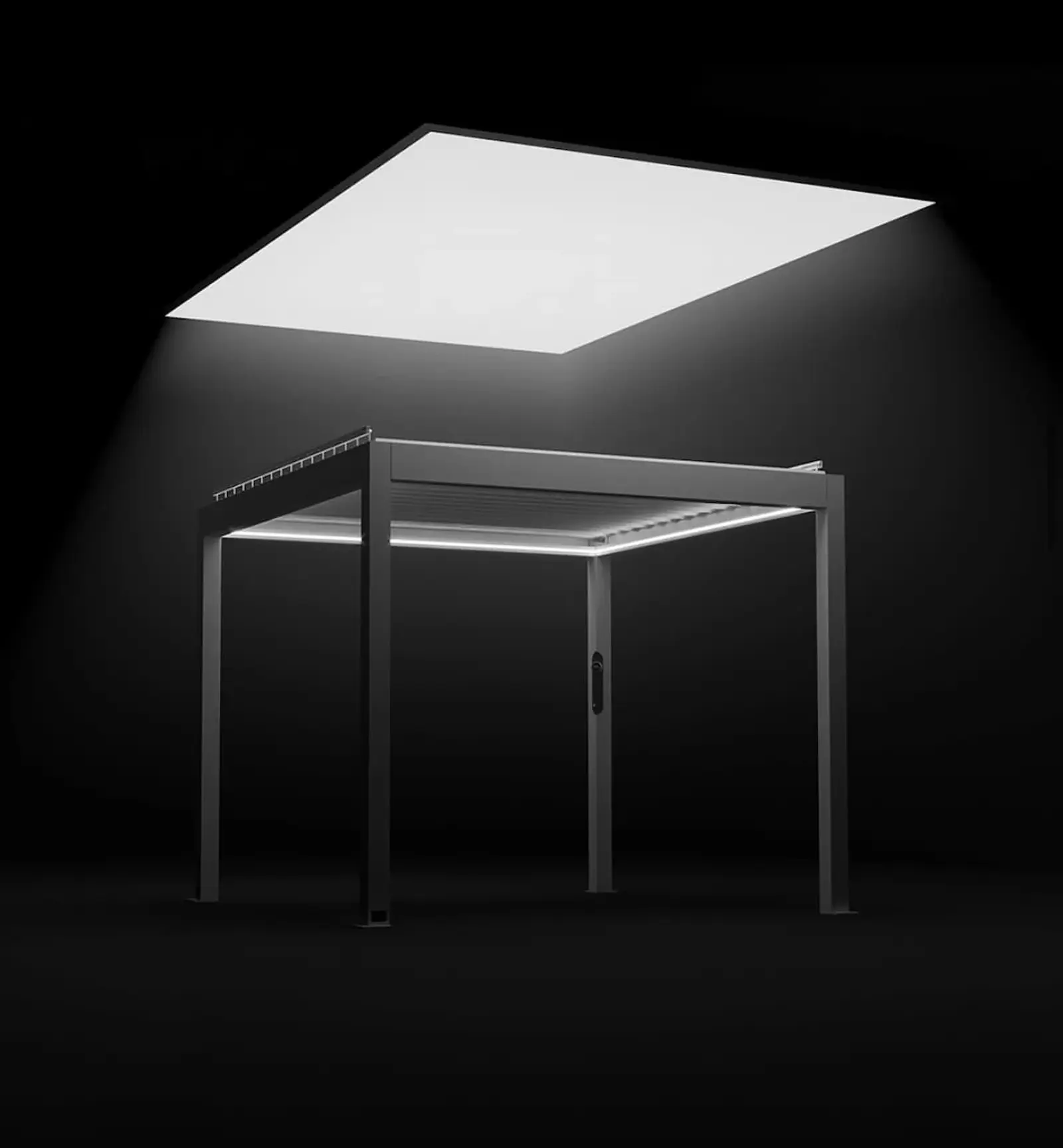 Trebam li Građevinsku Dozvolu za Pergolu?